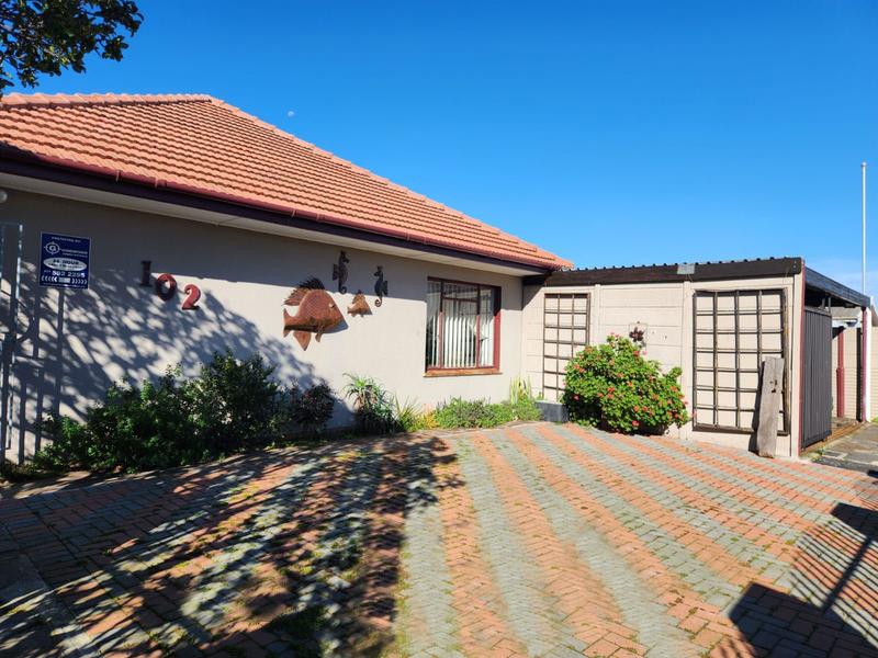 3 Bedroom Property for Sale in Churchill Estate Western Cape